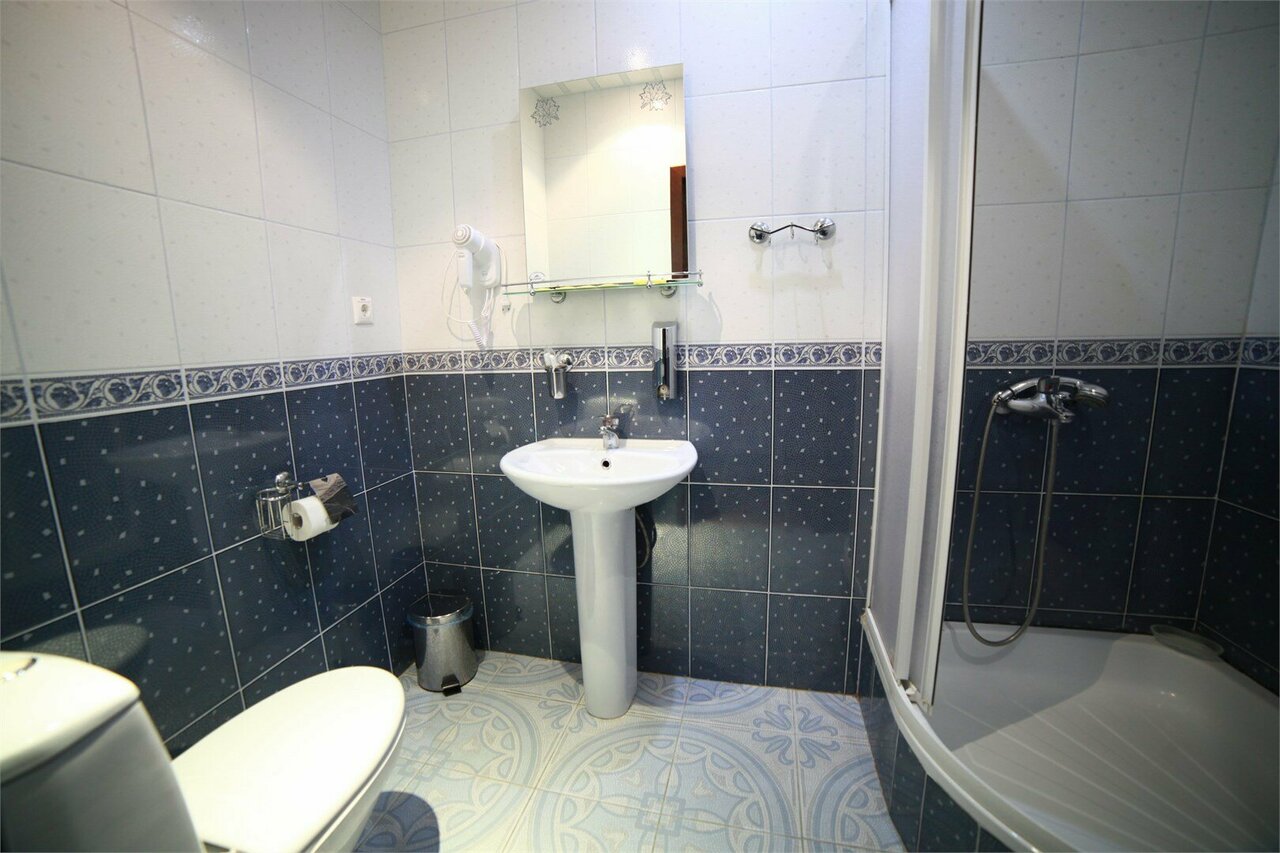 Гостиница Круиз Краснодар