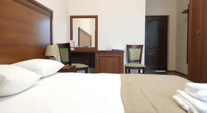 Гостиница Круиз Краснодар-87