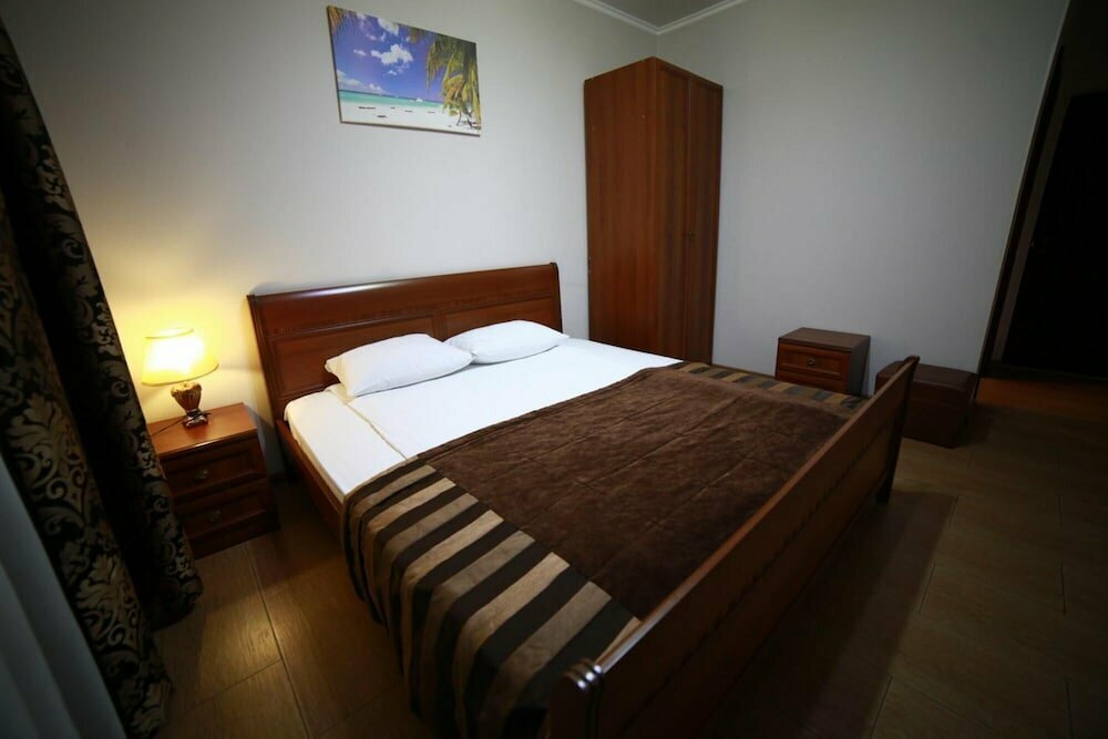 Гостиница Круиз Краснодар-75