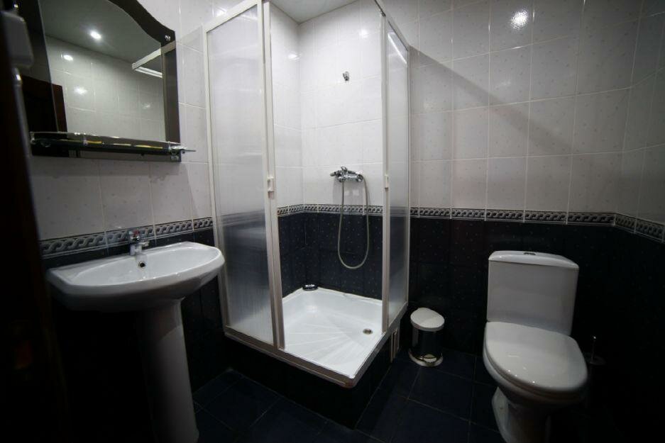 Гостиница Круиз Краснодар-32