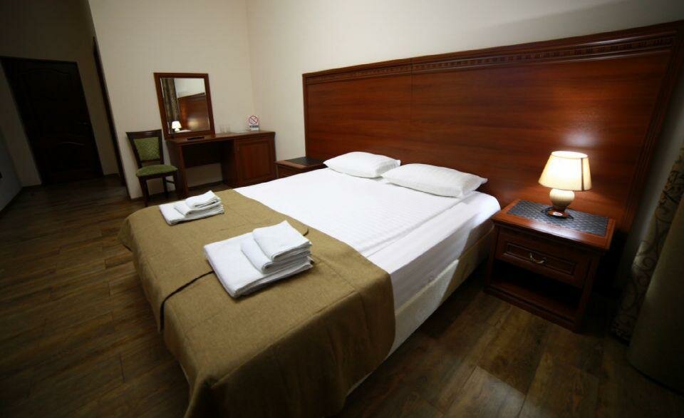 Гостиница Круиз Краснодар