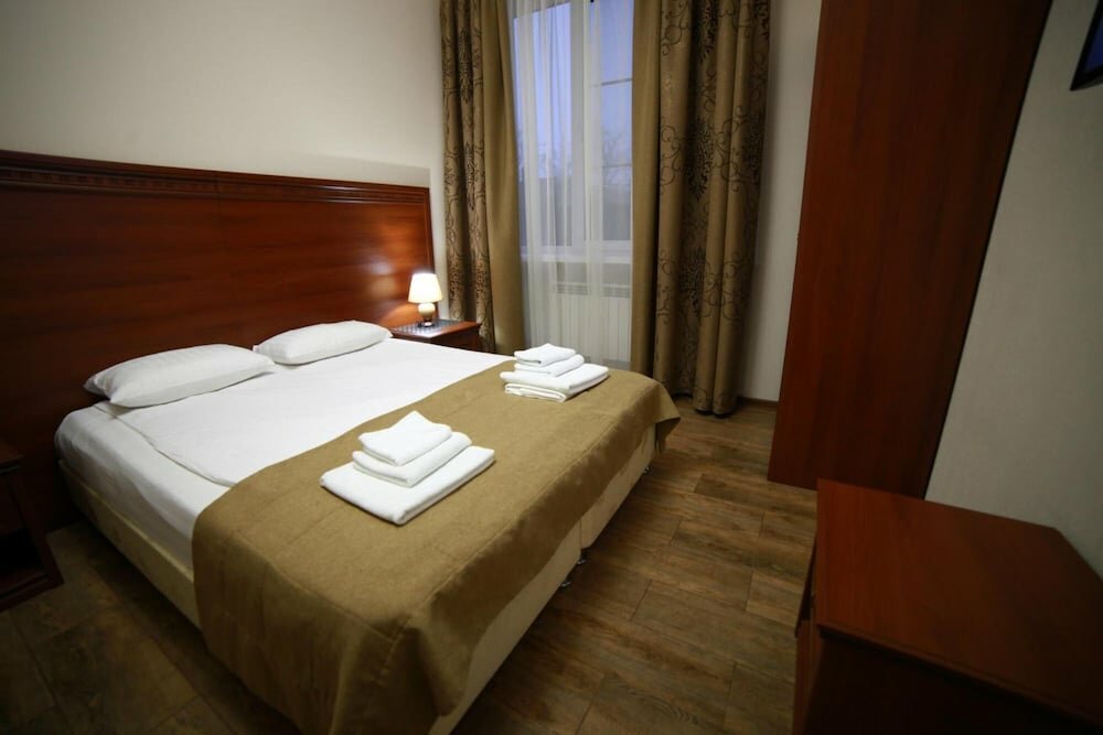 Гостиница Круиз Краснодар-96