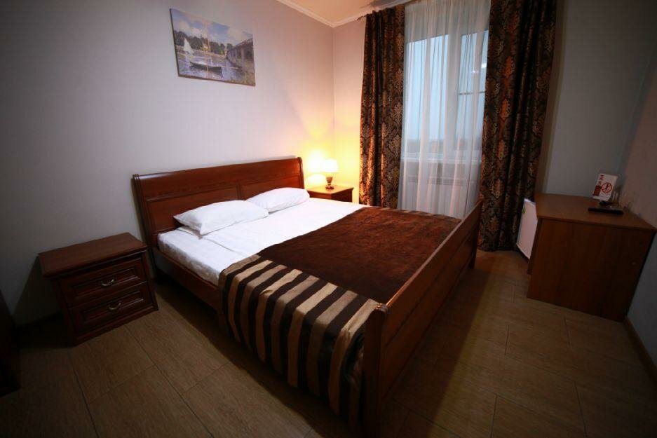 Гостиница Круиз Краснодар