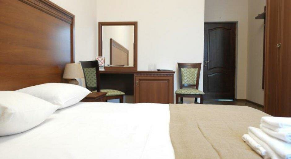 Гостиница Круиз Краснодар-102