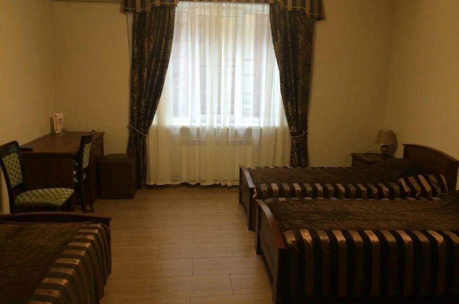 Гостиница Круиз Краснодар-65