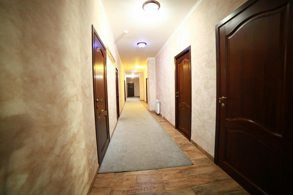 Гостиница Круиз Краснодар-18