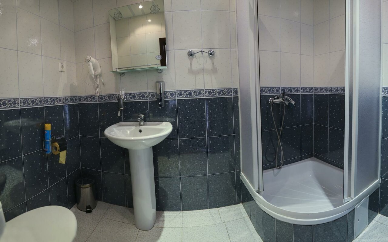 Гостиница Круиз Краснодар-104