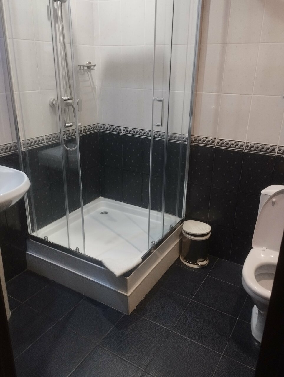 Гостиница Круиз Краснодар-119