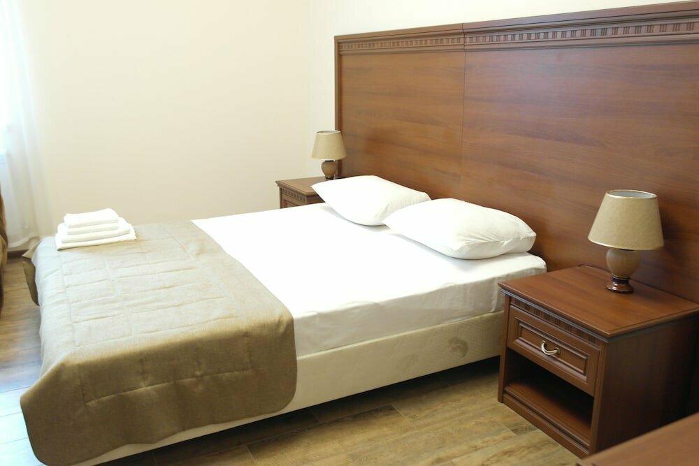 Гостиница Круиз Краснодар-53