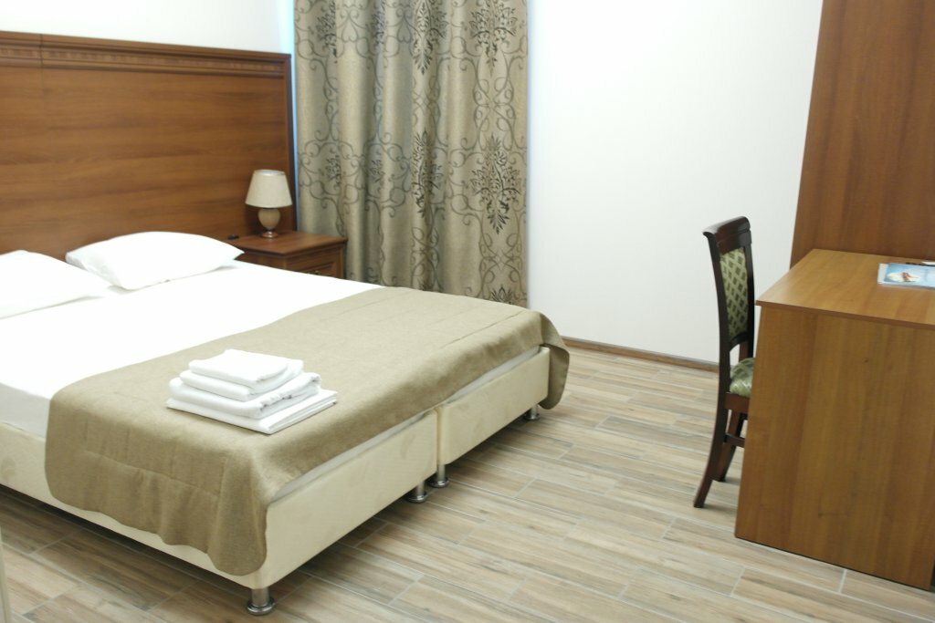 Гостиница Круиз Краснодар-37