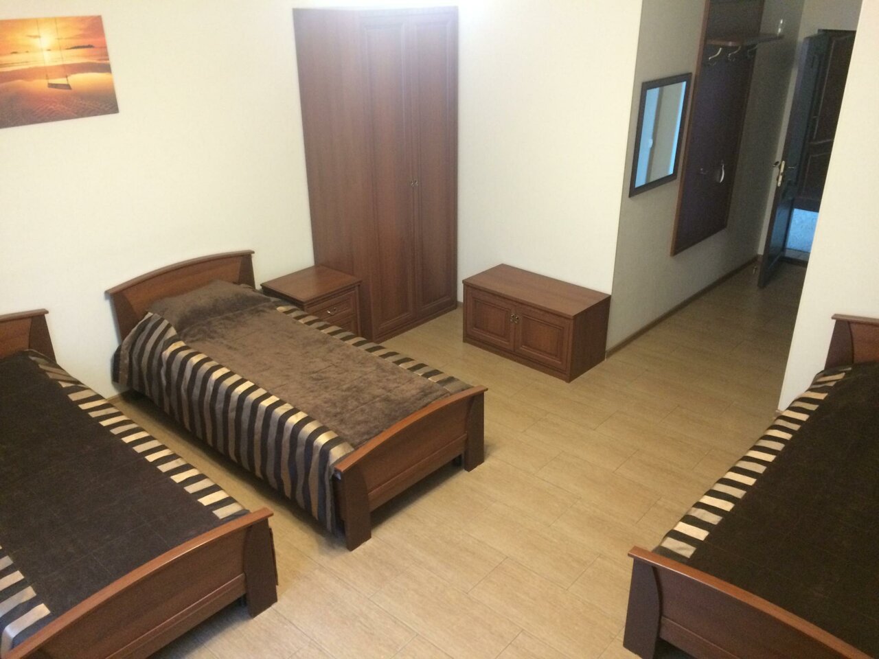 Гостиница Круиз Краснодар-27