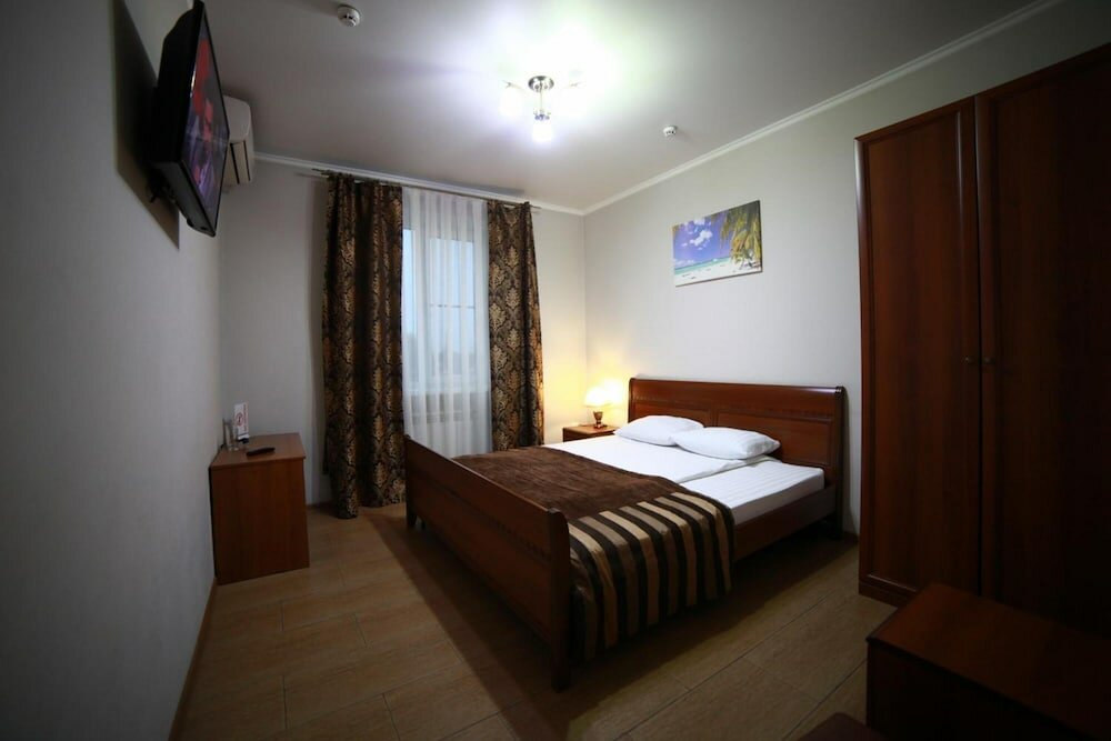 Гостиница Круиз Краснодар-79