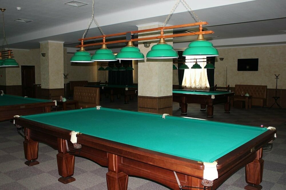 Гостиница Круиз Краснодар-81