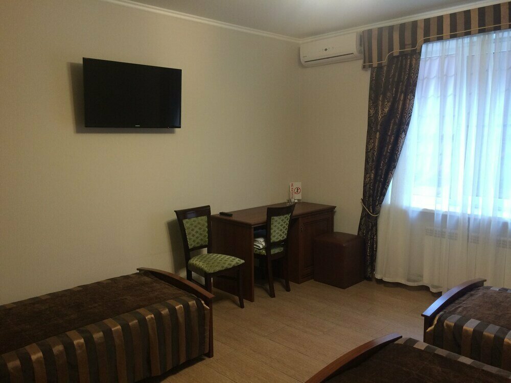 Гостиница Круиз Краснодар-101