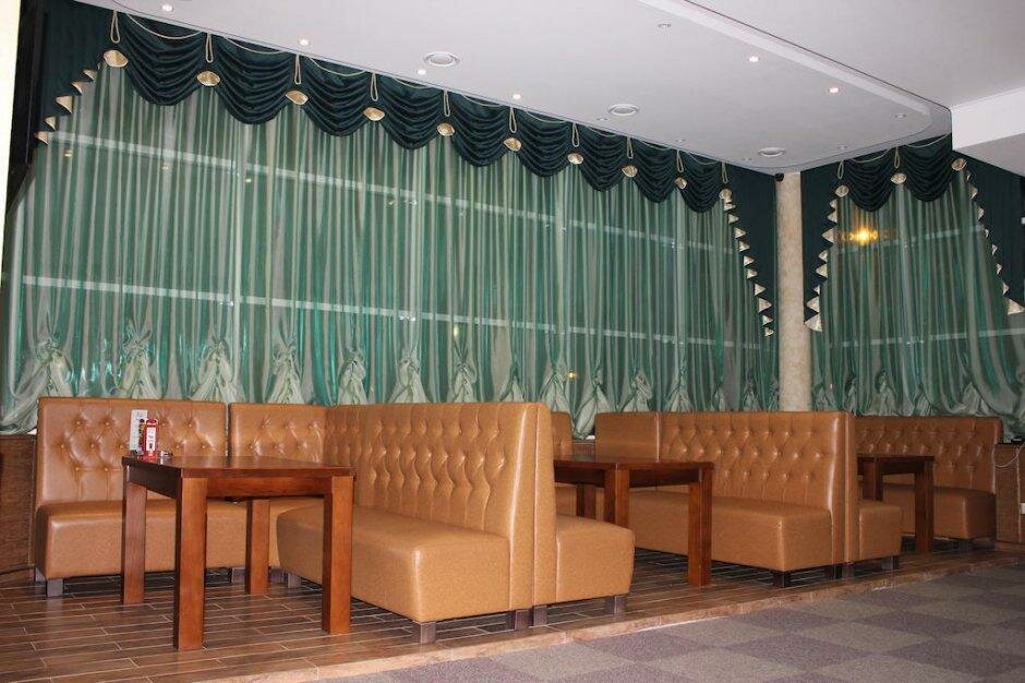 Гостиница Круиз Краснодар-25