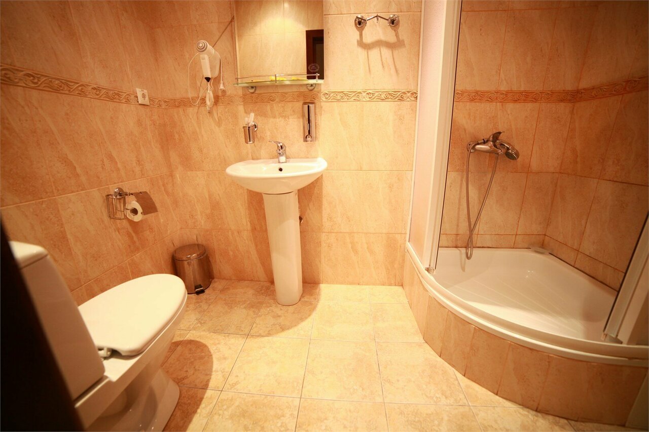 Гостиница Круиз Краснодар