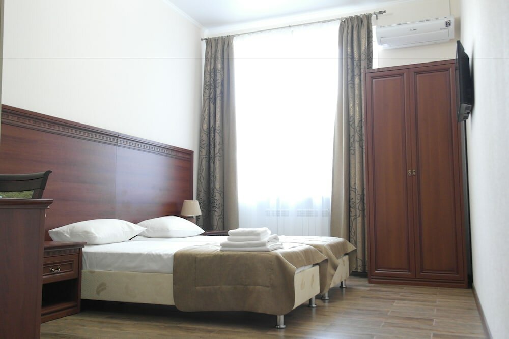 Гостиница Круиз Краснодар-60