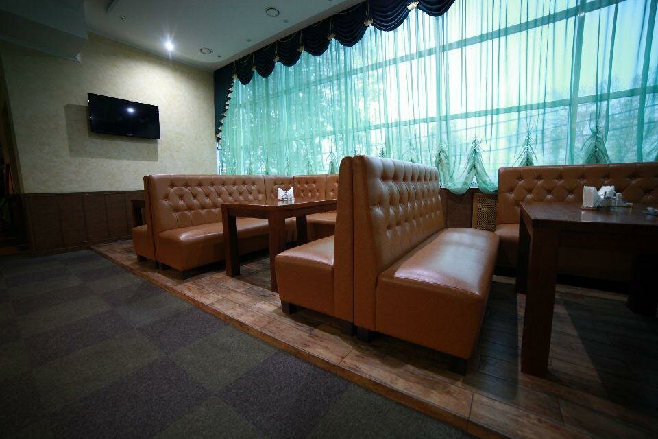 Гостиница Круиз Краснодар-36