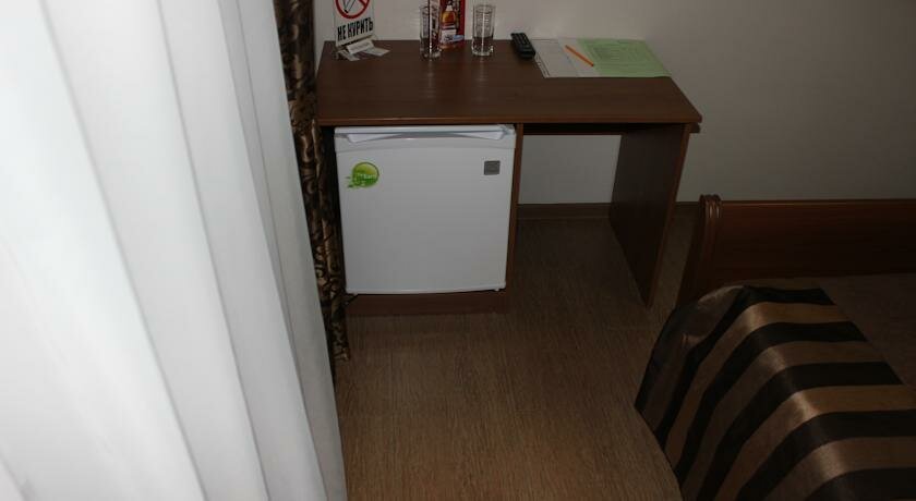 Гостиница Круиз Краснодар-44