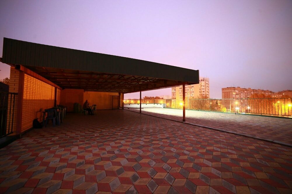 Гостиница Круиз Краснодар-14