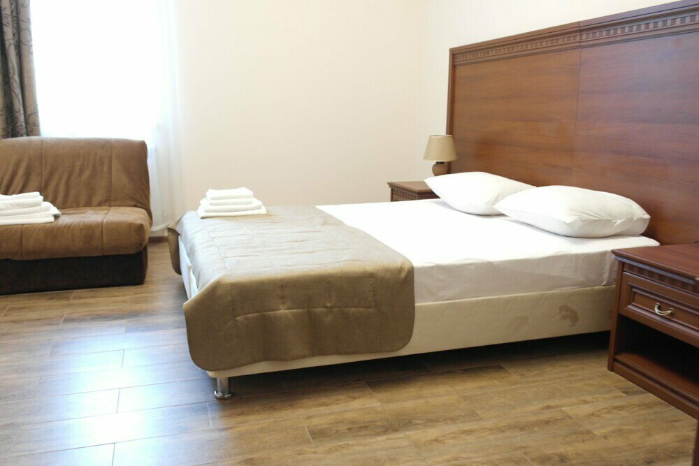 Гостиница Круиз Краснодар-70