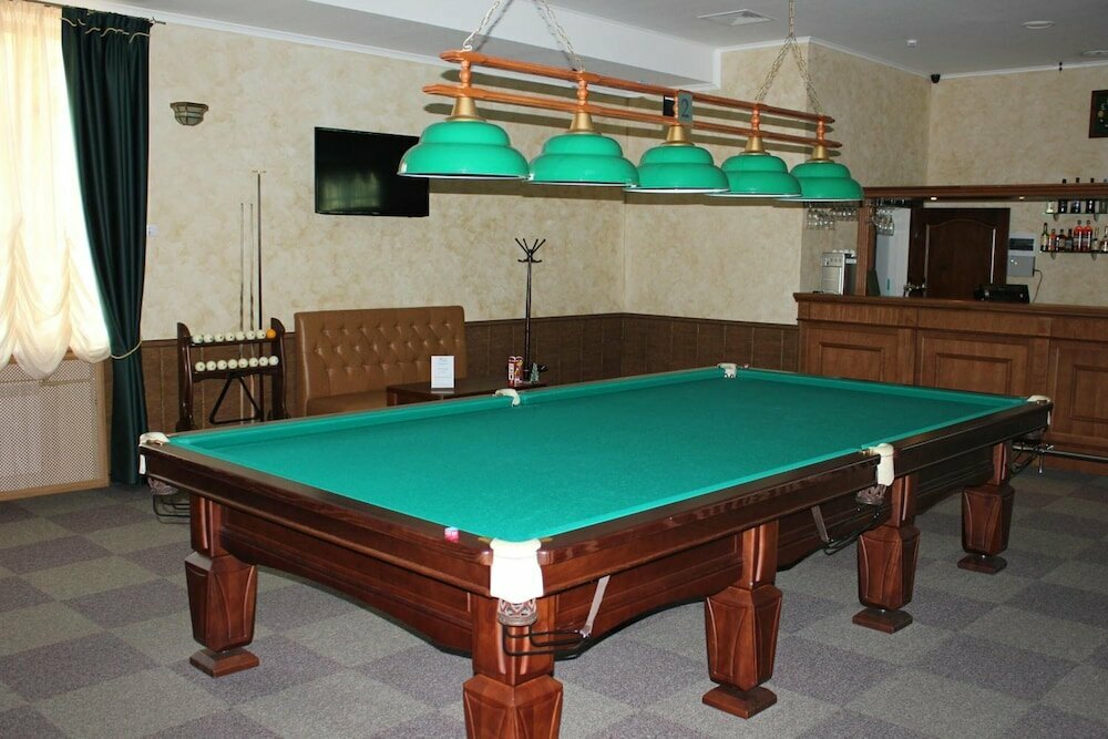 Гостиница Круиз Краснодар-50