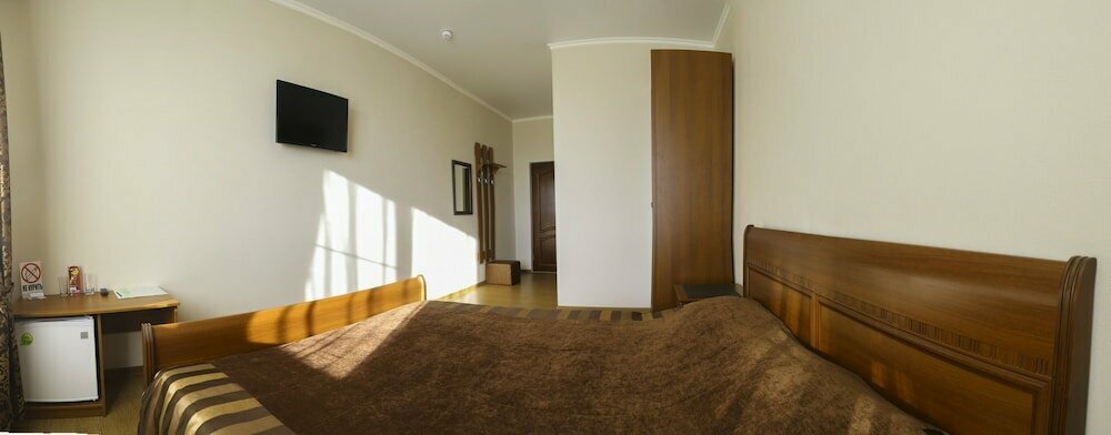 Гостиница Круиз Краснодар-51