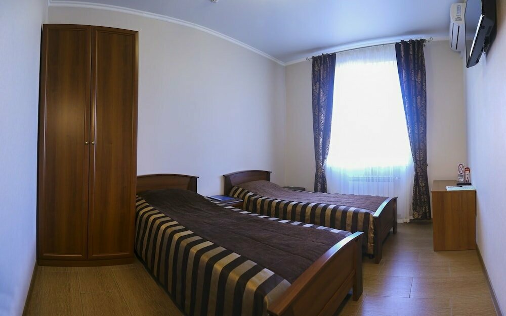 Гостиница Круиз Краснодар-69