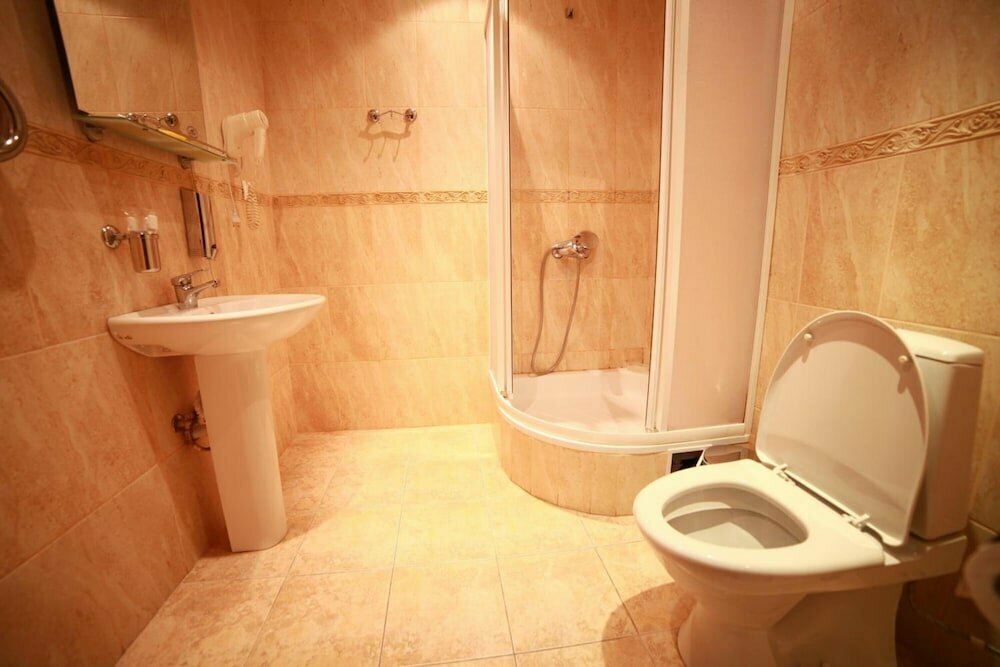 Гостиница Круиз Краснодар-62