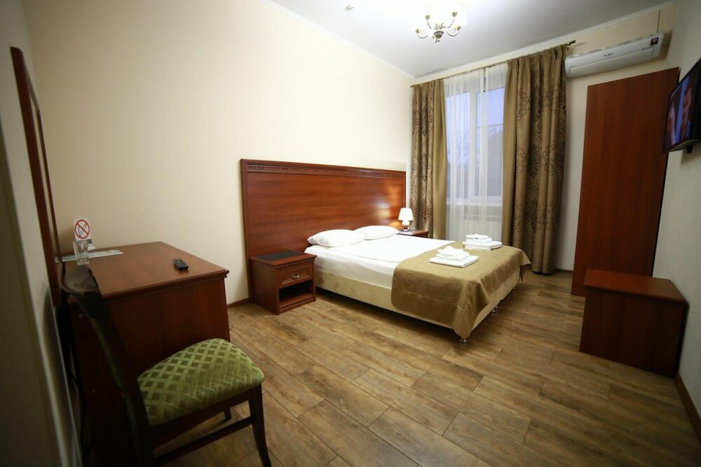 Гостиница Круиз Краснодар-91