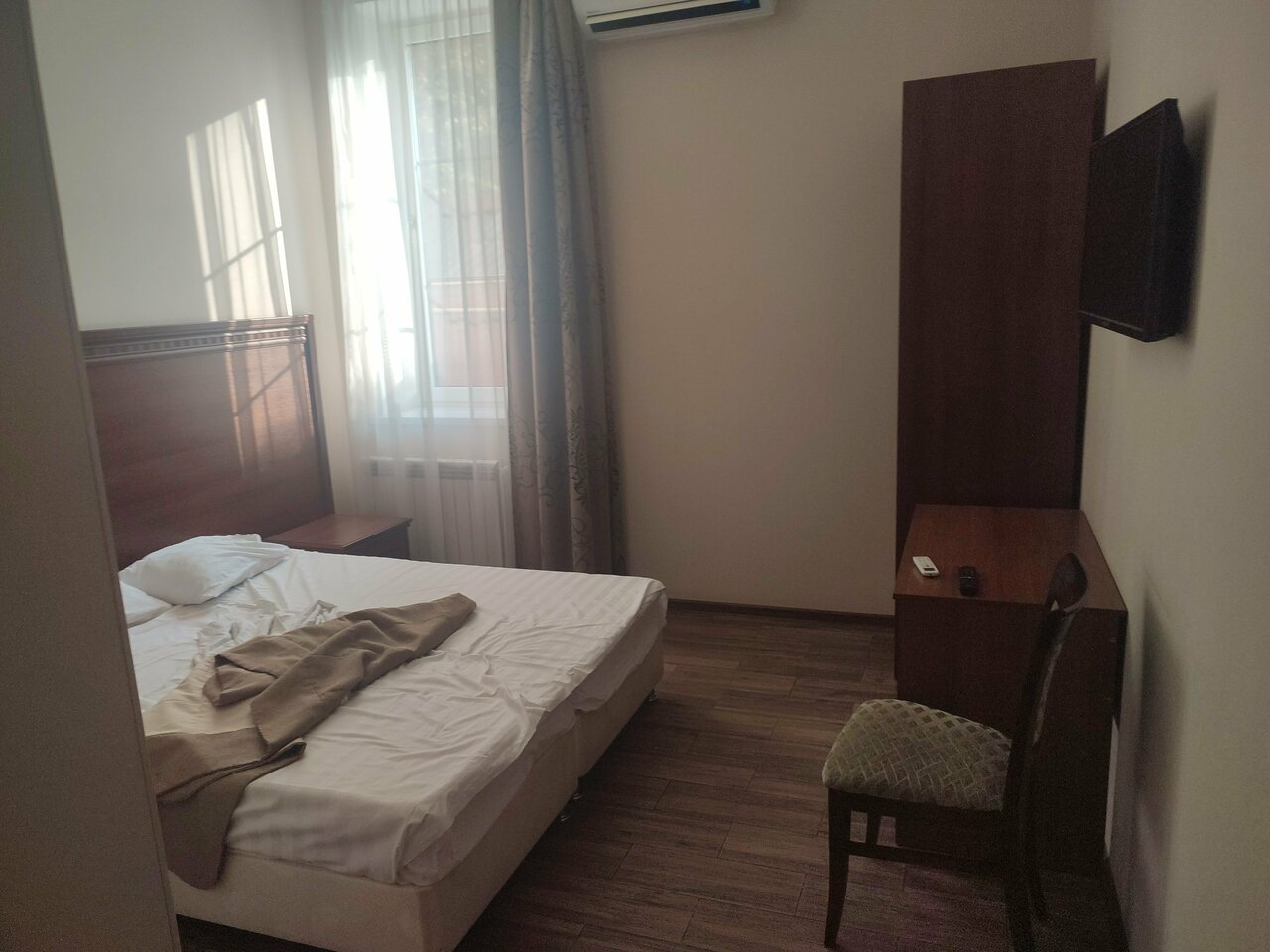 Гостиница Круиз Краснодар-126