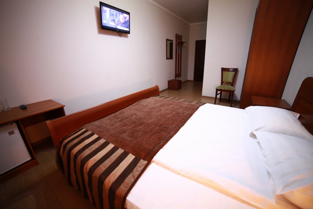 Гостиница Круиз Краснодар-67