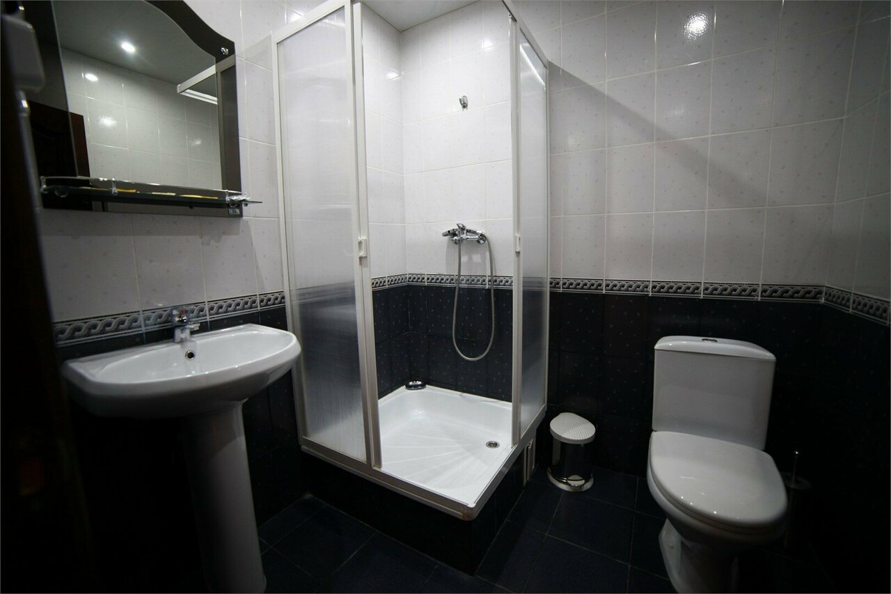 Гостиница Круиз Краснодар