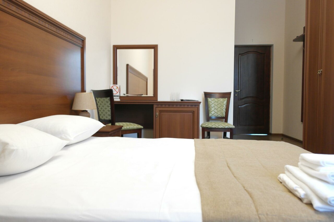 Гостиница Круиз Краснодар-68