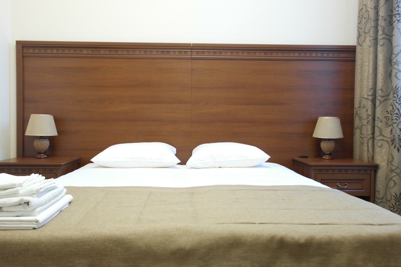 Гостиница Круиз Краснодар-28