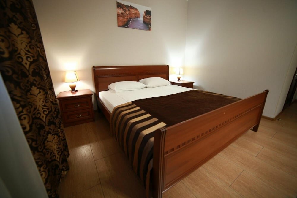 Гостиница Круиз Краснодар-30