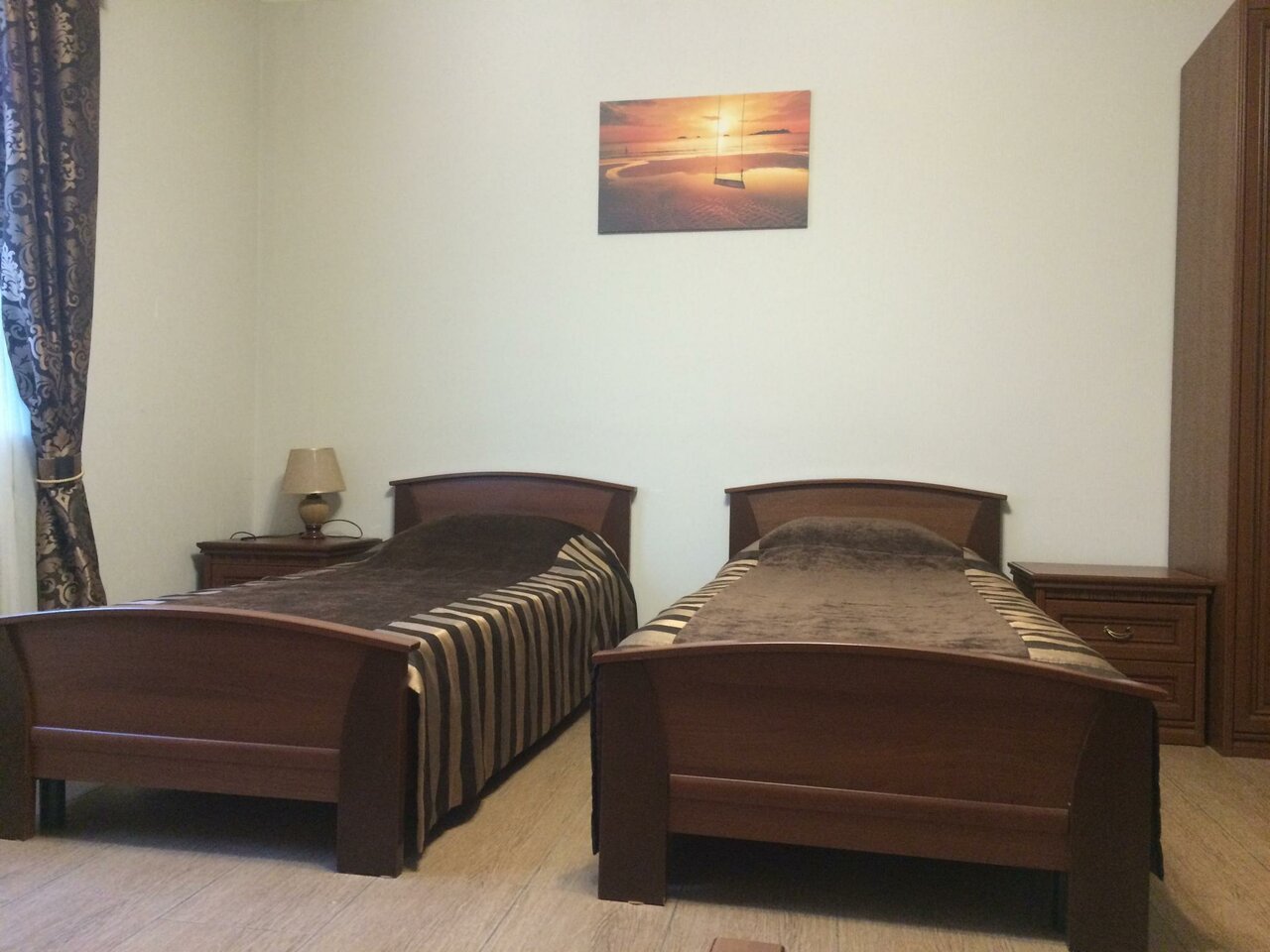 Гостиница Круиз Краснодар-64