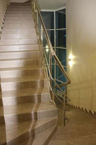 Гостиница Круиз Краснодар-4