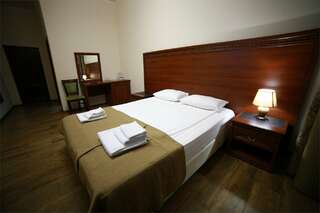 Гостиница Круиз Краснодар Стандартный двухместный номер с 1 кроватью-2