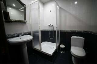 Гостиница Круиз Краснодар Одноместный номер-3