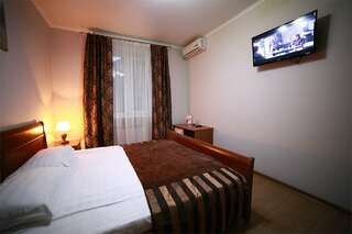 Гостиница Круиз Краснодар Одноместный номер-1