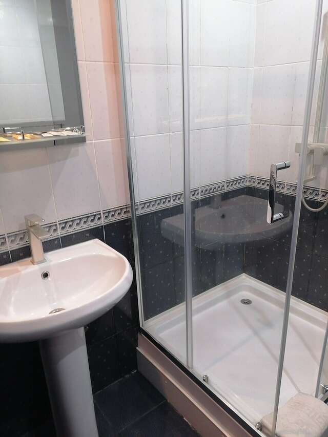 Гостиница Круиз Краснодар-124