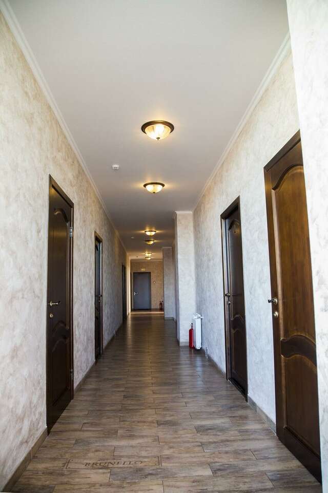 Гостиница Круиз Краснодар-45