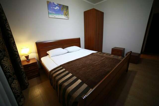 Гостиница Круиз Краснодар-74