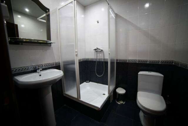 Гостиница Круиз Краснодар-31