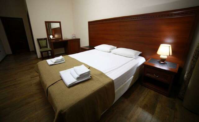 Гостиница Круиз Краснодар-89