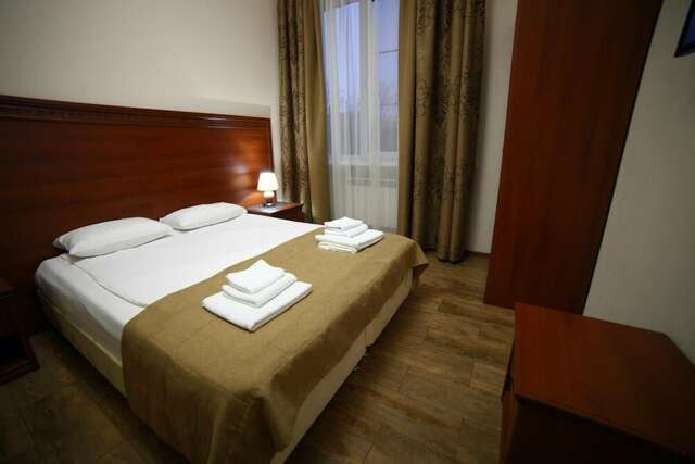 Гостиница Круиз Краснодар-95