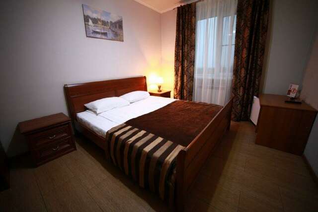 Гостиница Круиз Краснодар-91