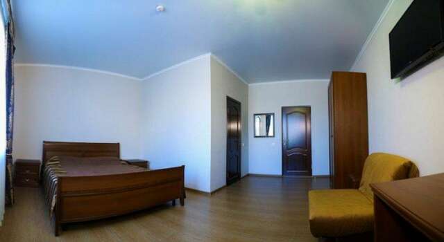 Гостиница Круиз Краснодар-76