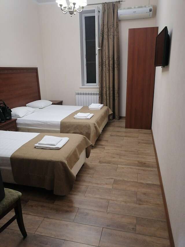 Гостиница Круиз Краснодар-120